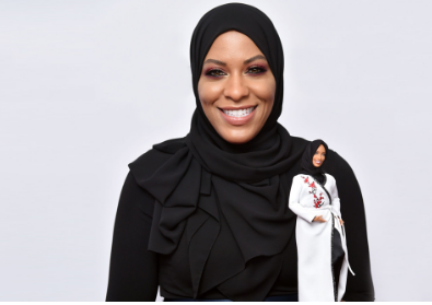 ملابس عصرية تساعد النساء المحجبات على الوضوء
